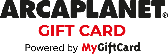 Arcaplanet